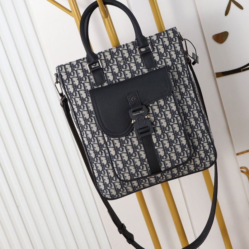 D*or top handle bags